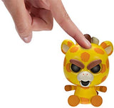 Ginormous Gracie Feisty Pets Action Figure (4") - SmarToys.co