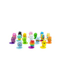 Cats vs Pickles 3 Inch Collectible Mystery (Two Mystery mini-figures) Ages4+ - SmarToys.co