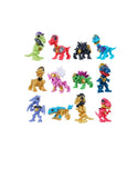 Treasure X Single Pack Dino Gold Mini - SmarToys.co