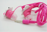 Hello Kitty Stereo Earphones Wired - SmarToys.co