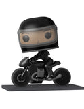 Seline Kyle on Motorcycle The Batman  Funko Pop  Rides 281 - SmarToys.co