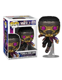 T'Challa Star-Lord Funko Pop! Marvel: What If? 871 - SmarToys.co
