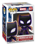 Gingerbread Black Panther Funko Pop! Marvel 937 - SmarToys.co