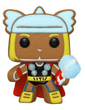 Gingerbread Thor, Multicolor Funko Pop! Marvel 938 - SmarToys.co