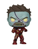 Iron Man Collectible Vinyl Bobblehead-Funko Pop! Marvel: What If? Zombie 944 - SmarToys.co