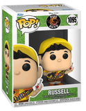 Dug Days - Russel Funko Pop! Disney 1095 - SmarToys.co