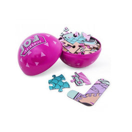 LOL Ball Surprise Puzzle - SmarToys.co