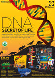 DNA Secret of Life - SmarToys.co