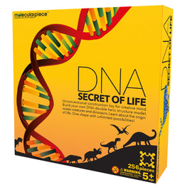 DNA Secret of Life - SmarToys.co