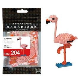 Flamingo Animal collection - SmarToys.co