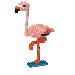 Flamingo Animal collection - SmarToys.co