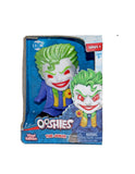 Ooshies Series 4 4" Figures Vinyl Edition-The joker - SmarToys.co