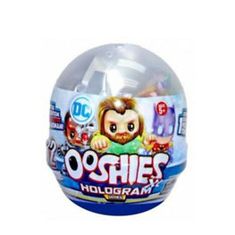 Ooshies XL DC Comics Hologram Series Mystery Pack - SmarToys.co