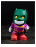Ooshies Series 4 DC Comics 4" Figures Vinyl Edition-The joker Imposter Batman - SmarToys.co