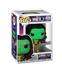 Gamora With Blade Of Thanos  Marvel What If Pop! Vinyl Funko 970 - SmarToys.co