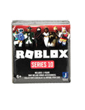 Roblox Action Collection - Mystery Figures Series 10 [Includes Exclusive Virtual Item] - SmarToys.co