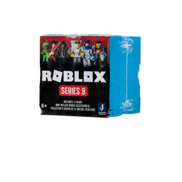 ROBLOX BABY BLUE BOX Series 9 Mystery - SmarToys.co