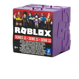 Roblox Series 11 Action Collection -Mystery Figure Includes 1 Figure - SmarToys.co
