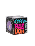 Squeeze Crystal  Ball Nee Doh - SmarToys.co