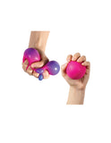 Squeeze Color Change Nee Doh Stress Ball - SmarToys.co