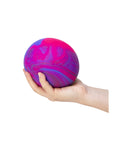 NeeDoh The Groovy Glob Marble Large Stress Ball by Schylling - SmarToys.co