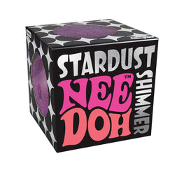Stardust Shimmer Nee Doh-Schylling - SmarToys.co