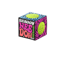 Squeeze Shaggy Stress Ball Nee Doh - SmarToys.co