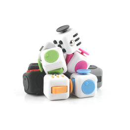 Cube fidget spinner toy Anti-Stress - SmarToys.co