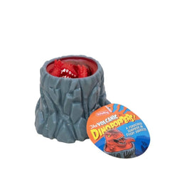 Squeeze Volcanic Dinosaur - SmarToys.co