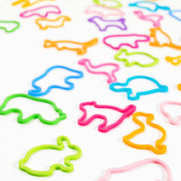 Shaped Rubber Bands - SmarToys.co