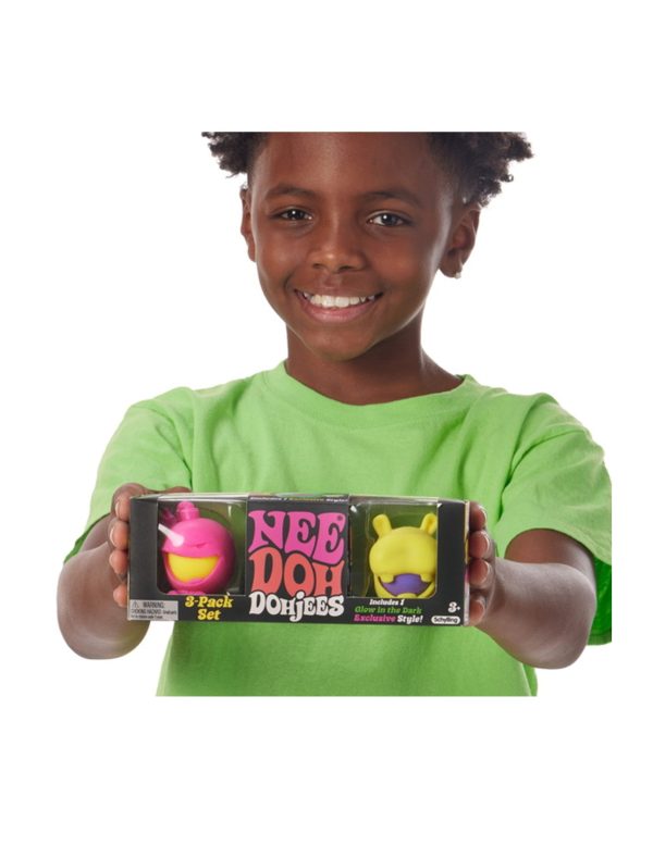 Needoh Mania Combo! - Image 4