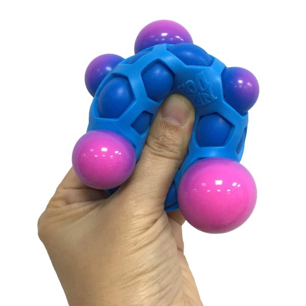 Smartoys Schylling Nee Doh Atomic