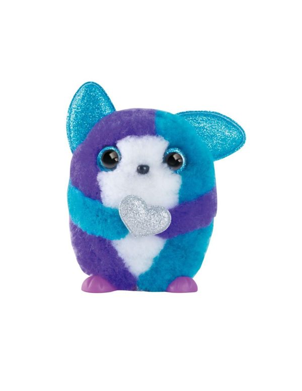 KA-POOF! Cuties - Lopsy - Image 2