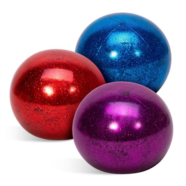 Needoh Squeeze Ball Toys Stardust Shimmer - Image 8