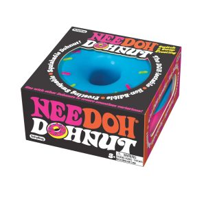 Schylling Needoh Dohnut Switch & Swap Frosting