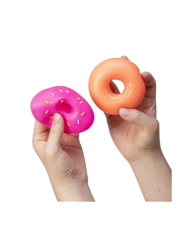 Schylling Needoh Dohnut Switch & Swap Frosting - Image 4