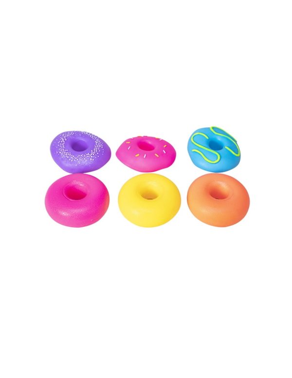 Schylling Needoh Dohnut Switch & Swap Frosting - Image 5