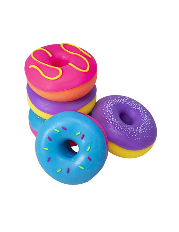 Schylling Needoh Dohnut Switch & Swap Frosting - Image 7