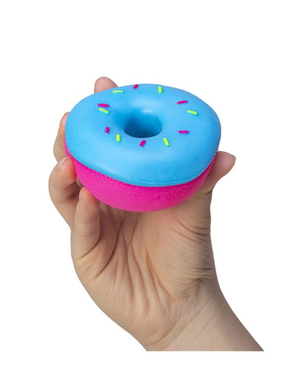 Schylling Needoh Dohnut Switch & Swap Frosting - Image 12