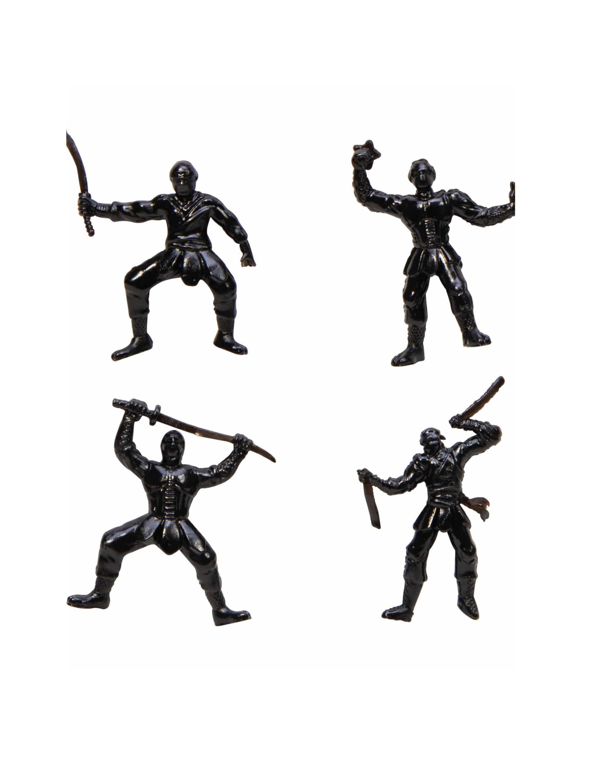 Schylling Wally CrawlysNinjas are Stretchy and Squishy Wall Crawling Fun - Image 3