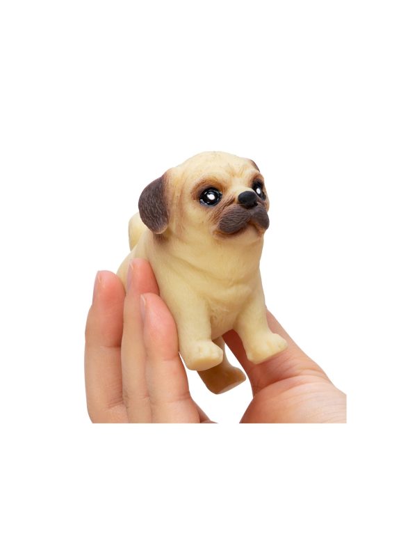 Schylling Pocket Pups , Adorable Squeezable - Image 9