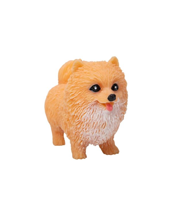Schylling Pocket Pups , Adorable Squeezable - Image 3