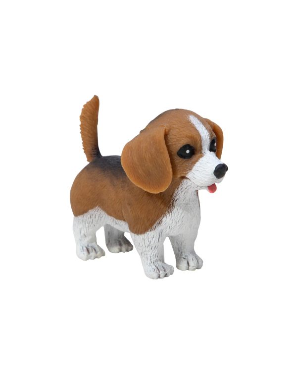 Schylling Pocket Pups , Adorable Squeezable - Image 4