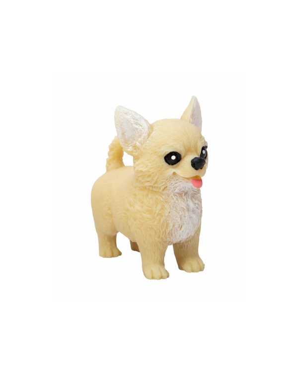 Schylling Pocket Pups , Adorable Squeezable - Image 5
