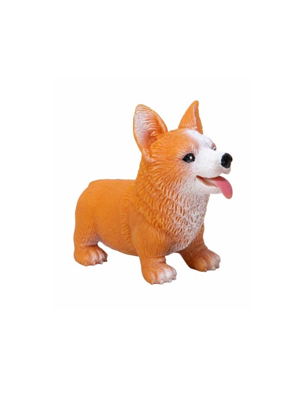 Schylling Pocket Pups , Adorable Squeezable - Image 7