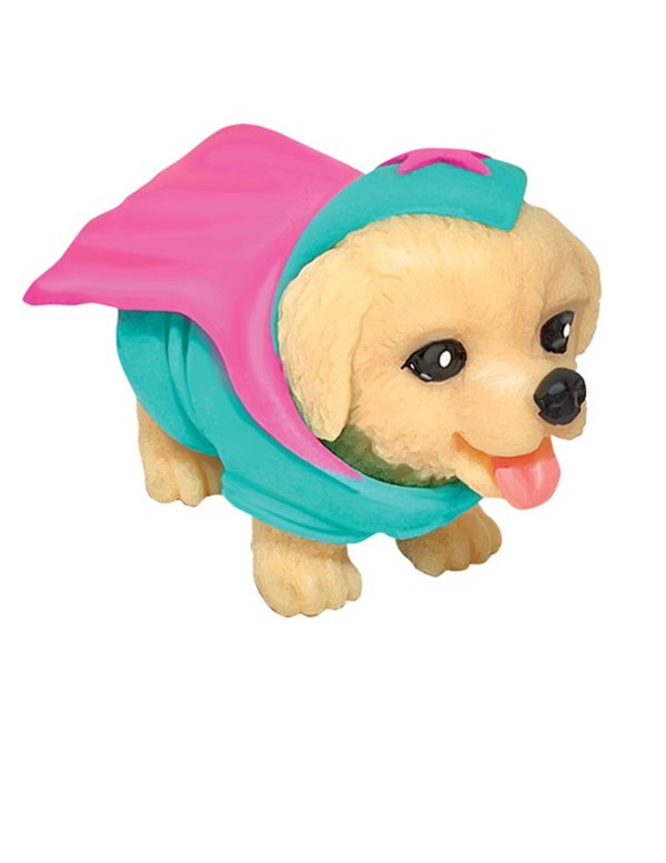 Schylling Party Puppies Fun to squish, hug, and collect - Image 7