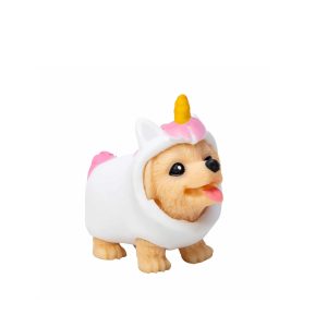 Schylling Party Puppies Fun to squish, hug, and collect