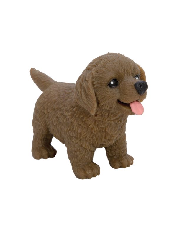 Schylling Pocket Pups , Adorable Squeezable - Image 6