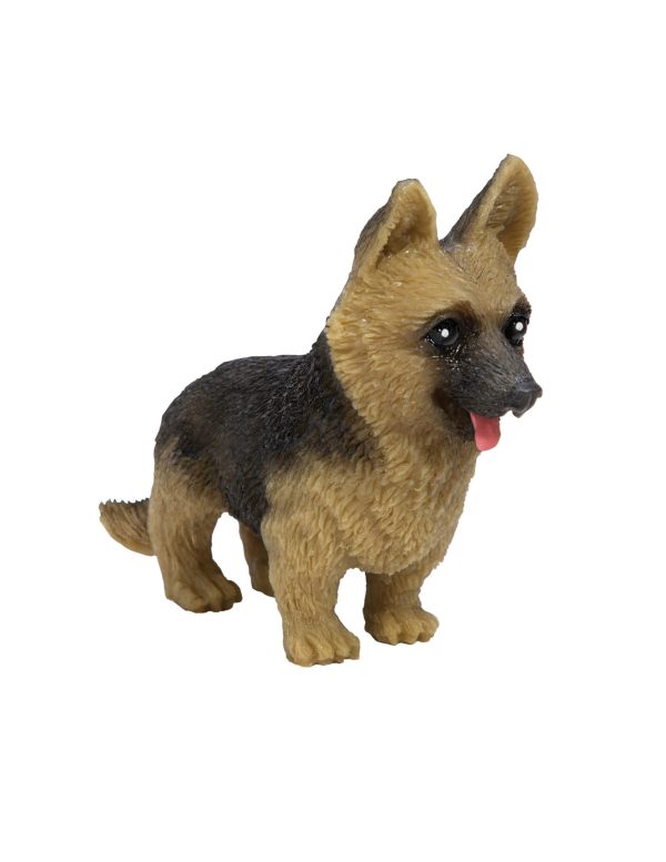 Schylling Pocket Pups Serie 2, Adorable Squeezable - Image 6