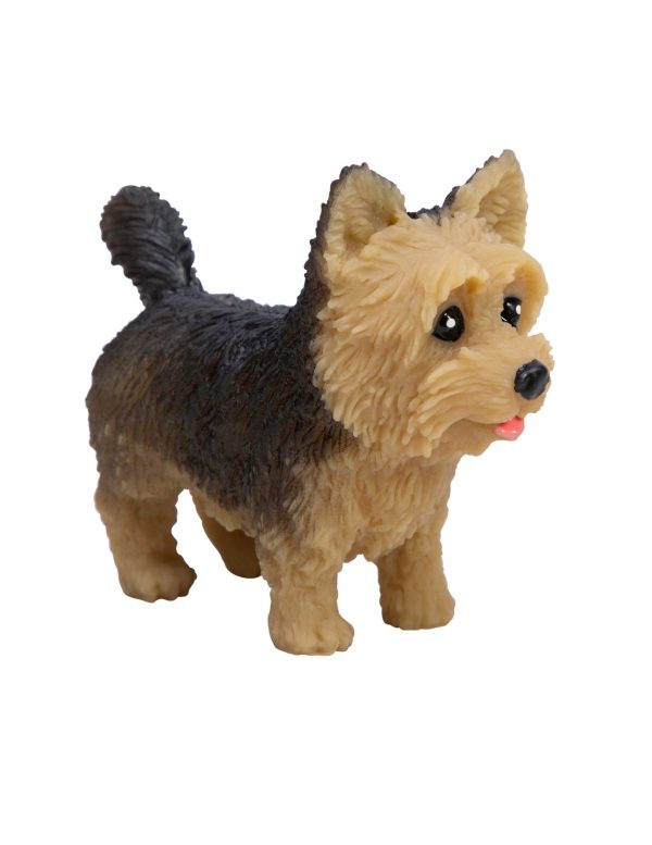 Schylling Pocket Pups Serie 2, Adorable Squeezable - Image 8